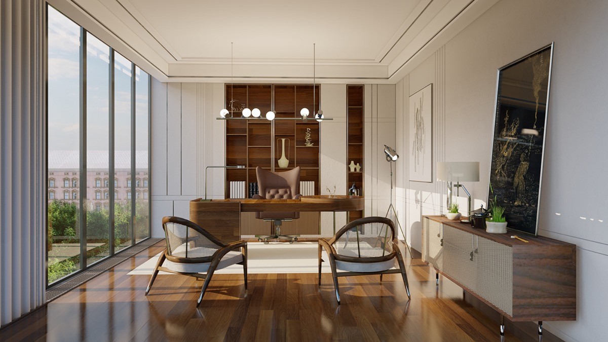How to Choose the Right Office Furniture for Your Business